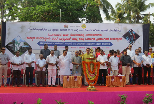 Madhwaraj 
